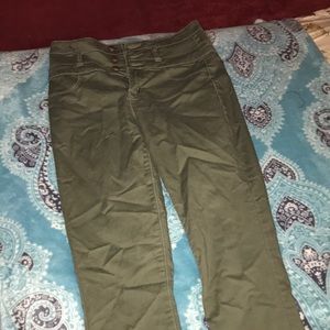 Refuge High waisted jeans